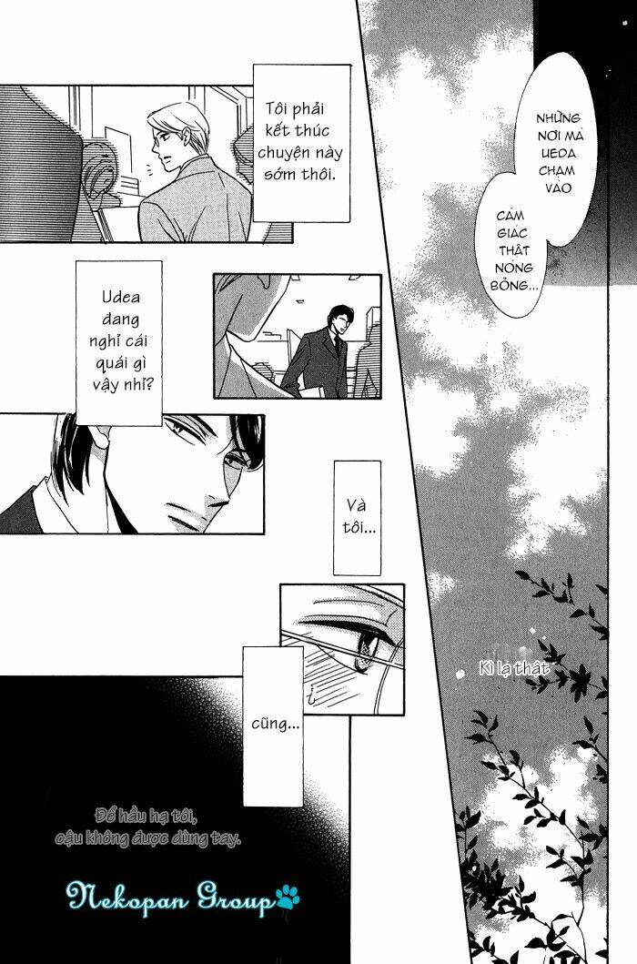 kanpeki na koibito chapter 1 29