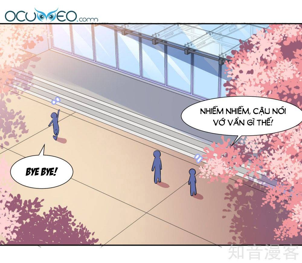 thầy giáo ác ma yêu tôi rồi chapter 64 29