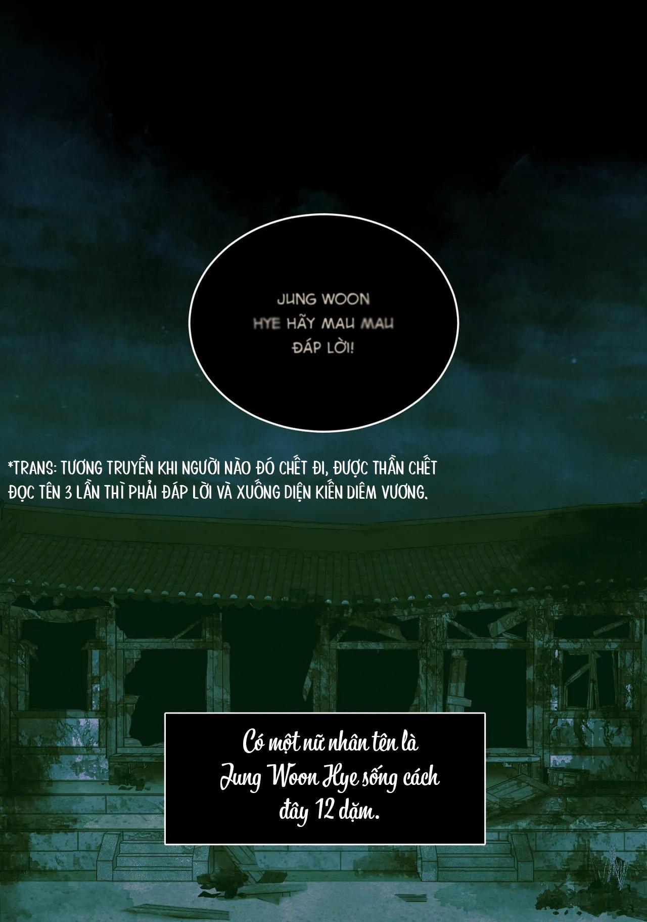 qủy dạ khúc chapter 31 14