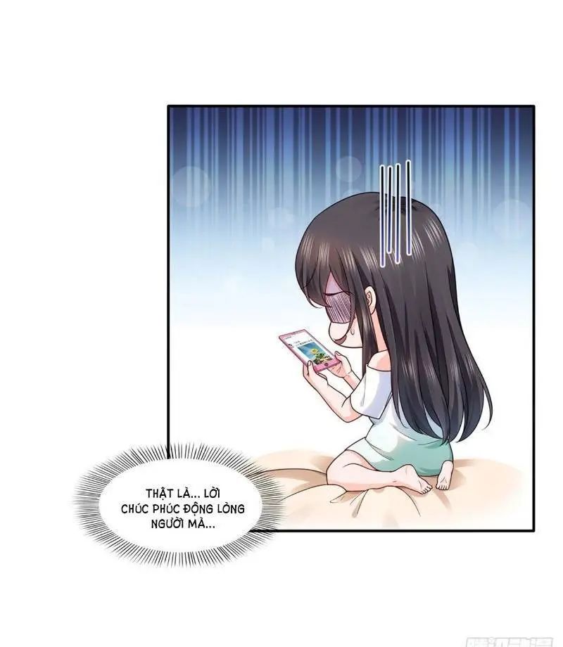 Hệt Như Hàn Quang Gặp Nắng Gắt chapter 152 30