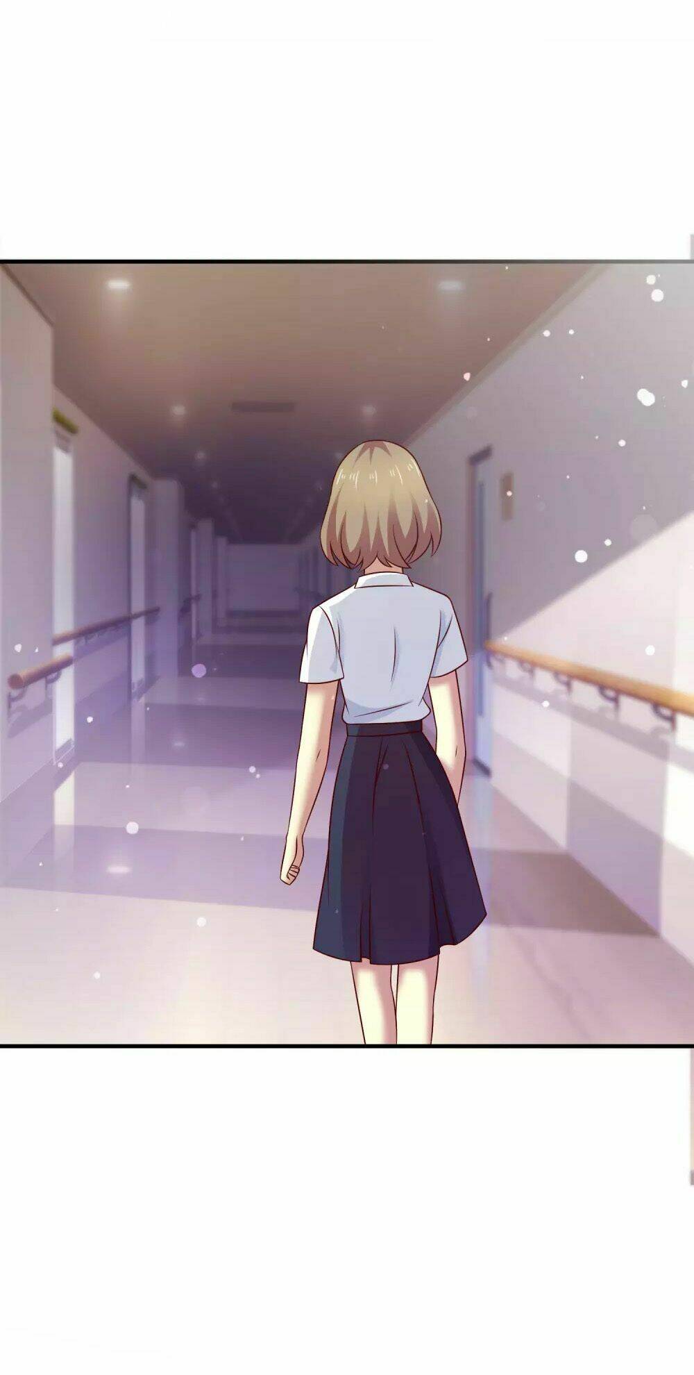 thời gian đều biết chapter 42 14