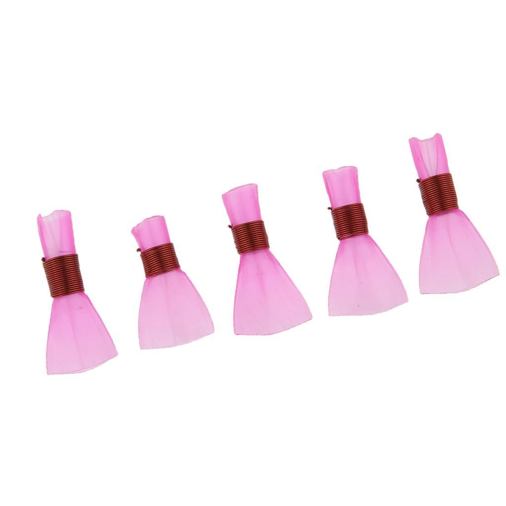 10Pcs Chinese Musical Instrument Suona Plastic Whistle Horn Accessory