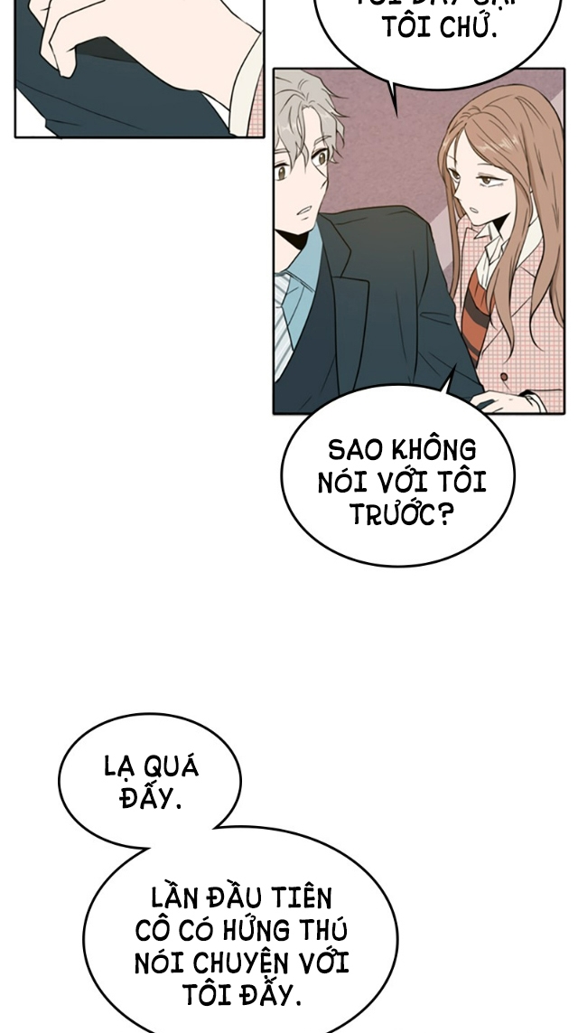 hẹn gặp anh ở kiếp thứ 19 chapter 7.1 26