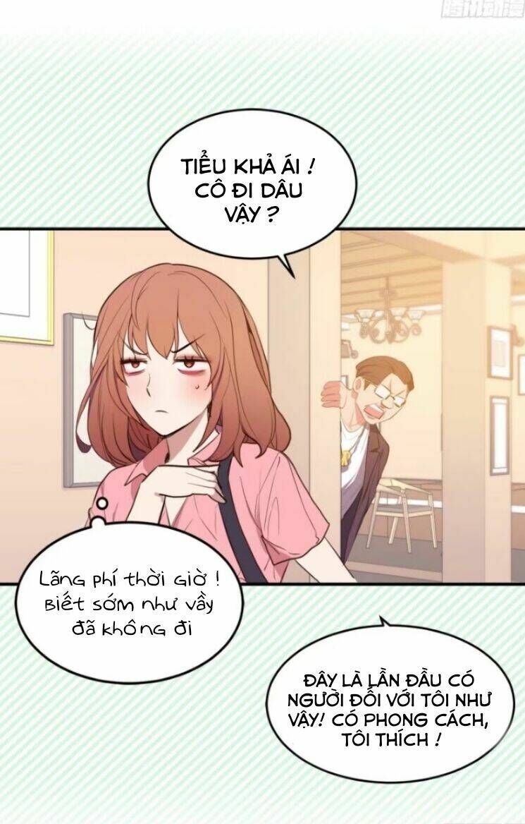 acup tiên sinh chapter 14 8