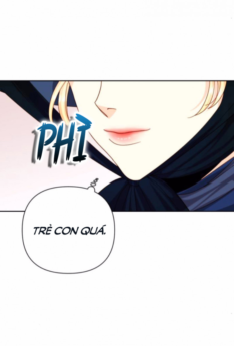 hoàng hậu tái hôn chapter 110.5 2