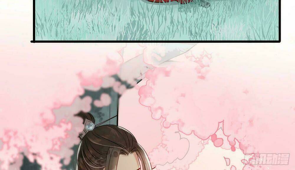 vương gia ba tuổi rưỡi của tôi chapter 37 63