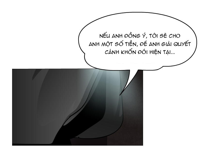 cạm bẫy của nữ thần chapter 146 15