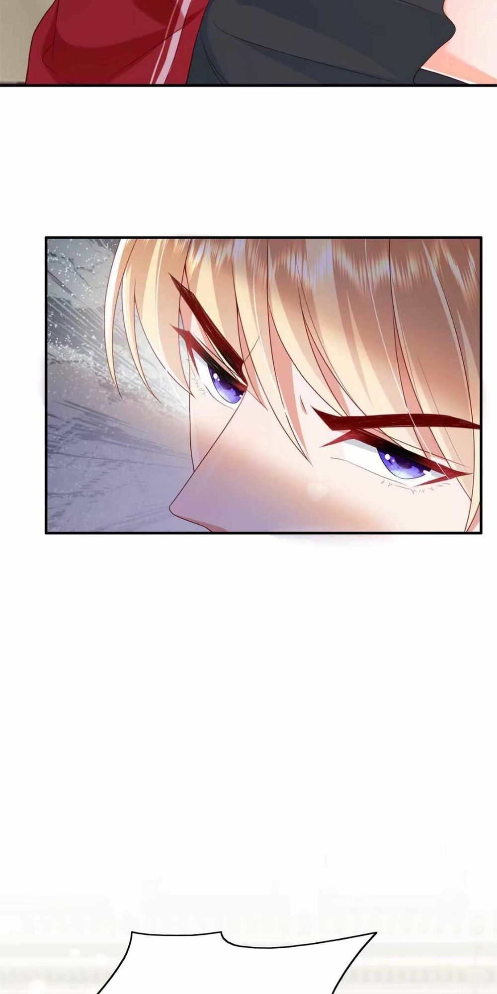 manh thê bé bỏng không dễ chọc chapter 16 41