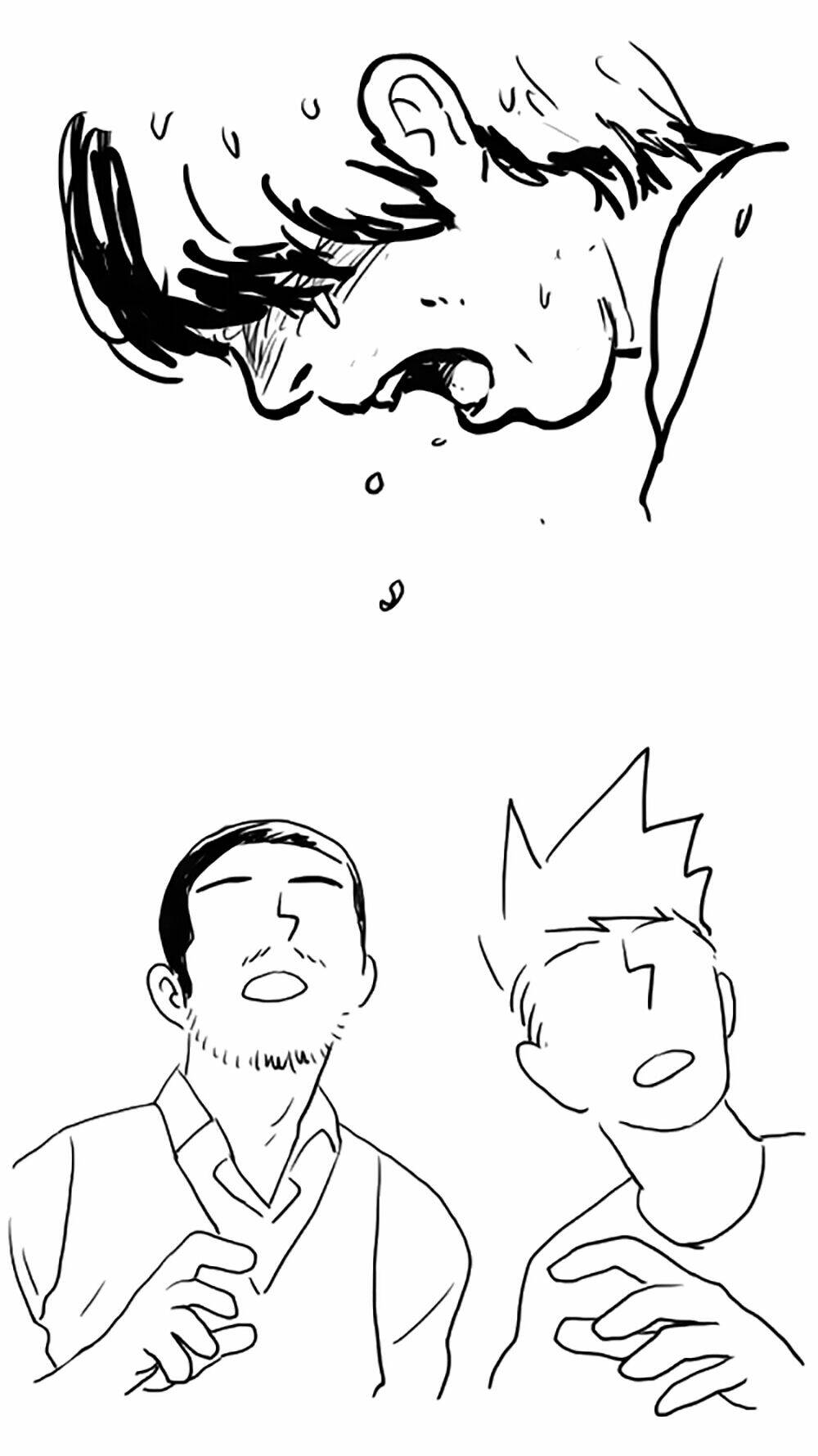 cô nàng trên lớp - the girl from class chapter 11 94