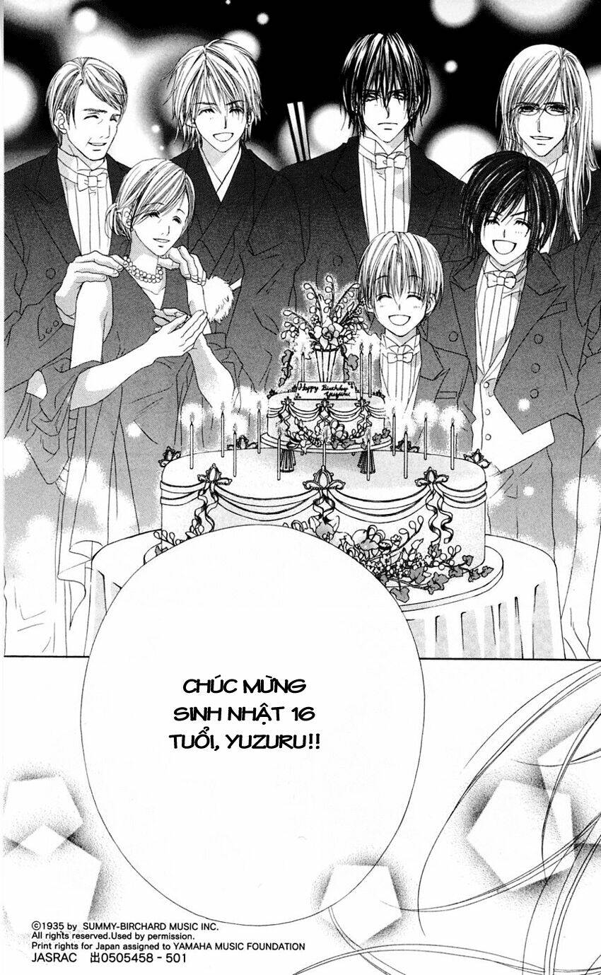 honey x honey drop chapter 15 28