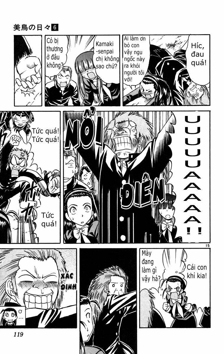 midori no hibi chapter 61 15