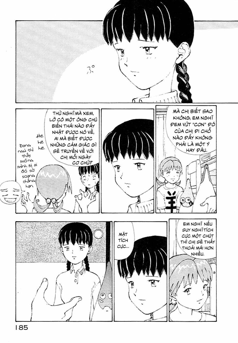 narutaru chapter 4 35