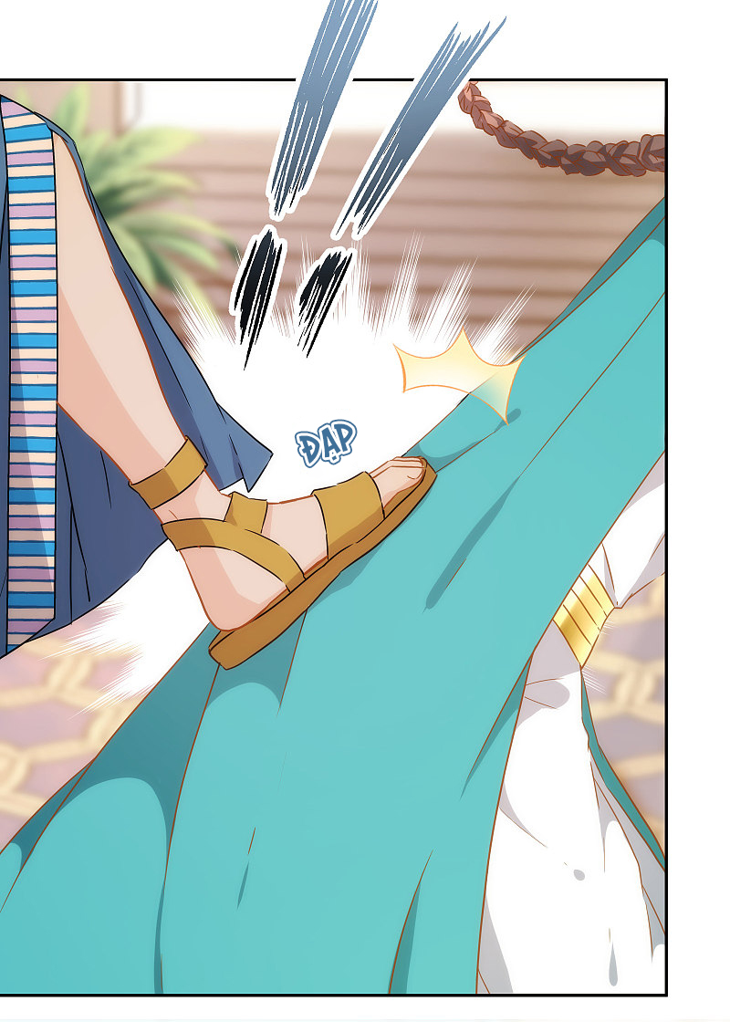 vương phi của babylon chapter 22.2 3