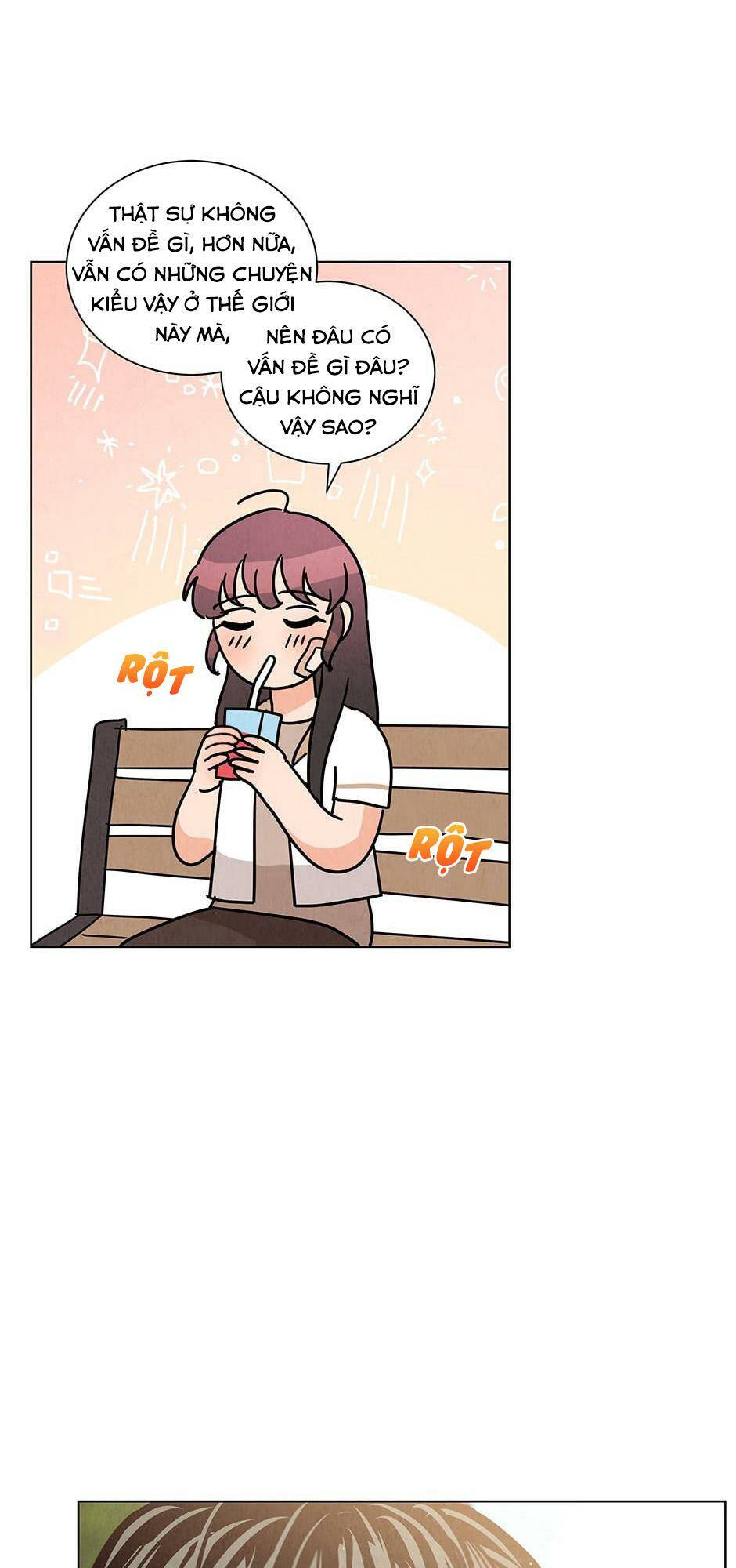 chào nhé, không làm thông gia nữa đâu! chapter 32 29