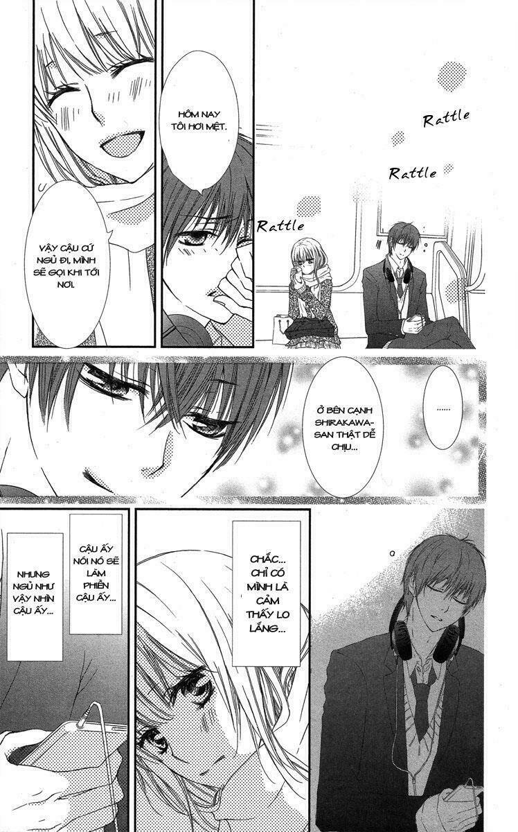 love train chapter 1 25