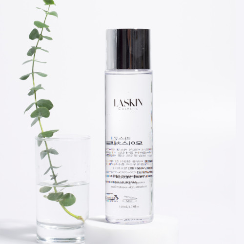 Toner cân bằng da Laskin Moisture Toner - Cân bằng độ PH, dưỡng ẩm, phù hợp mọi loại da