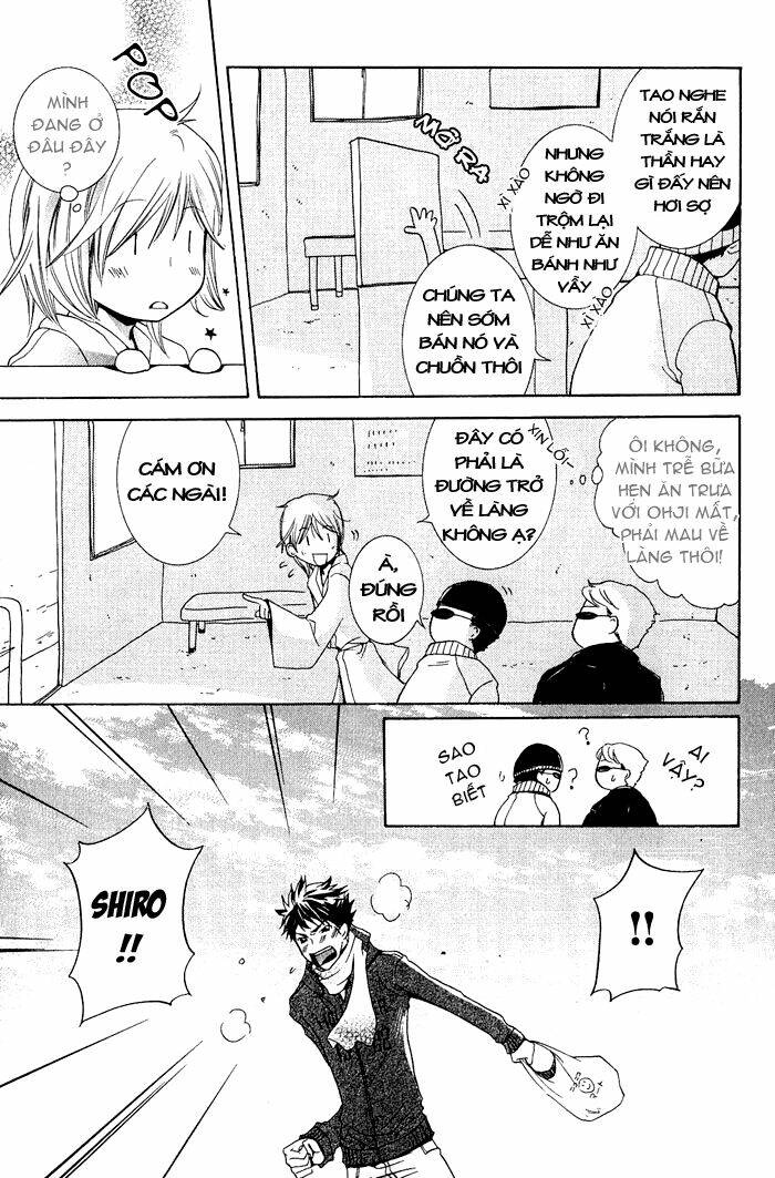 junketsu ningyo series chapter 3 6