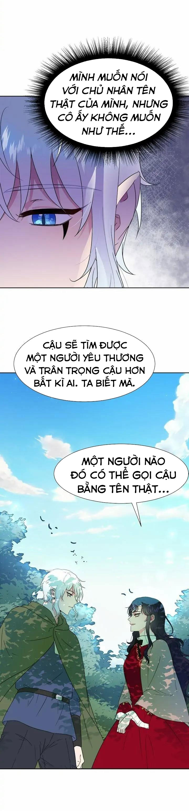 hương vị tình yêu chapter 90 9