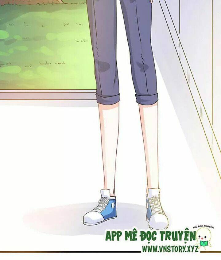 bồn tắm có vấn đề?! chapter 37 36