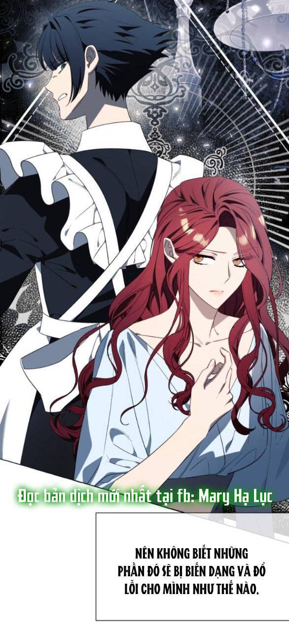 tôi tưởng đó chỉ là tiểu thuyết trọng sinh bình thường chapter 33.1 14