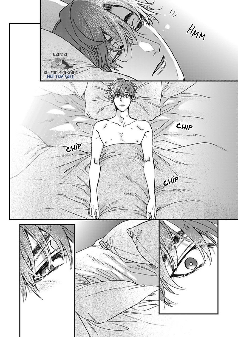 như là cổ tích chapter 6 31