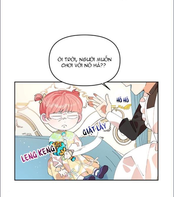 con người không phải thứ có thể sửa đổi được đâu! chapter 3 60