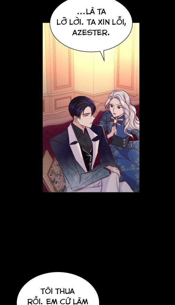 dây xích kiềm chế nam chính hắc ám tuột mất rồi chapter 33 56