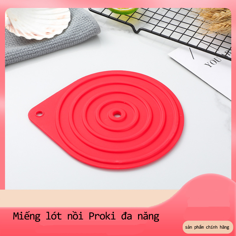 Miếng lót nồi Proki đa năng