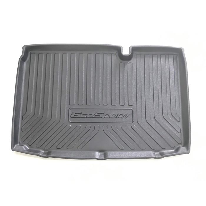 Lót cốp Ford EcoSport 2018-2019 chất liệu TPO cao cấp