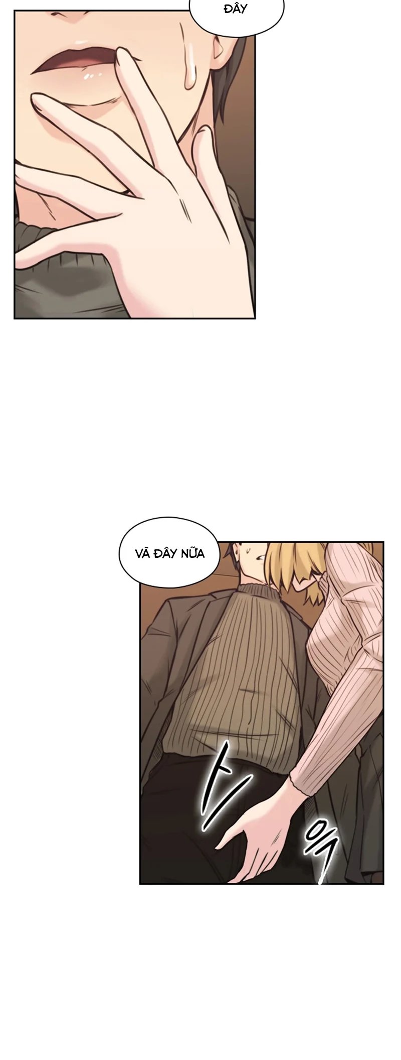 tình nhân chapter 2 25