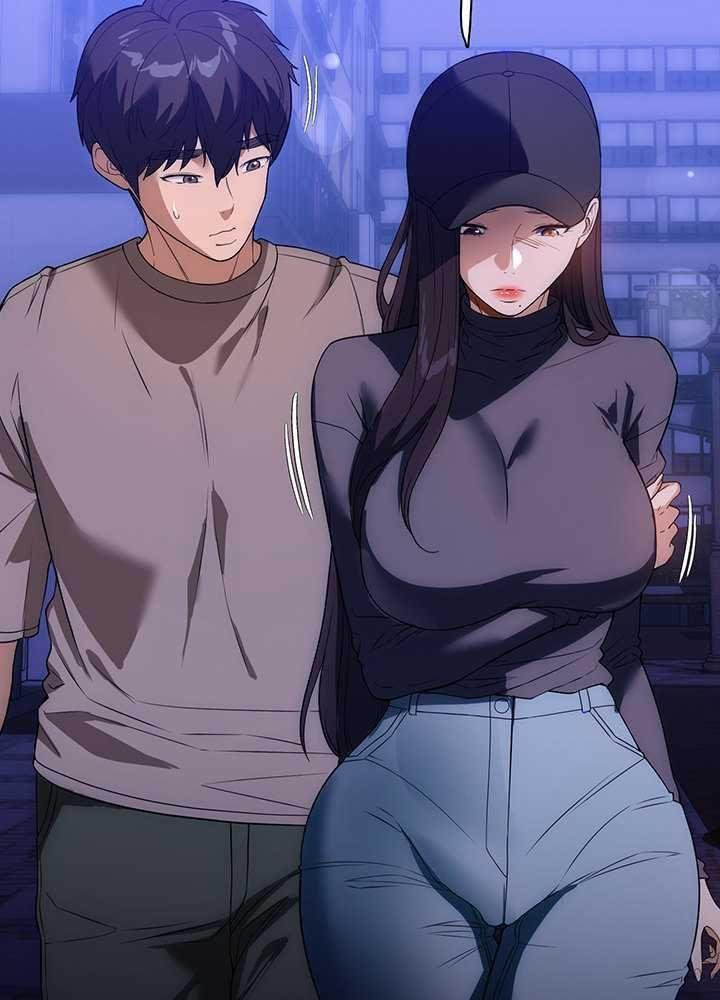 [18+] chị giúp việc chapter 23.1 32