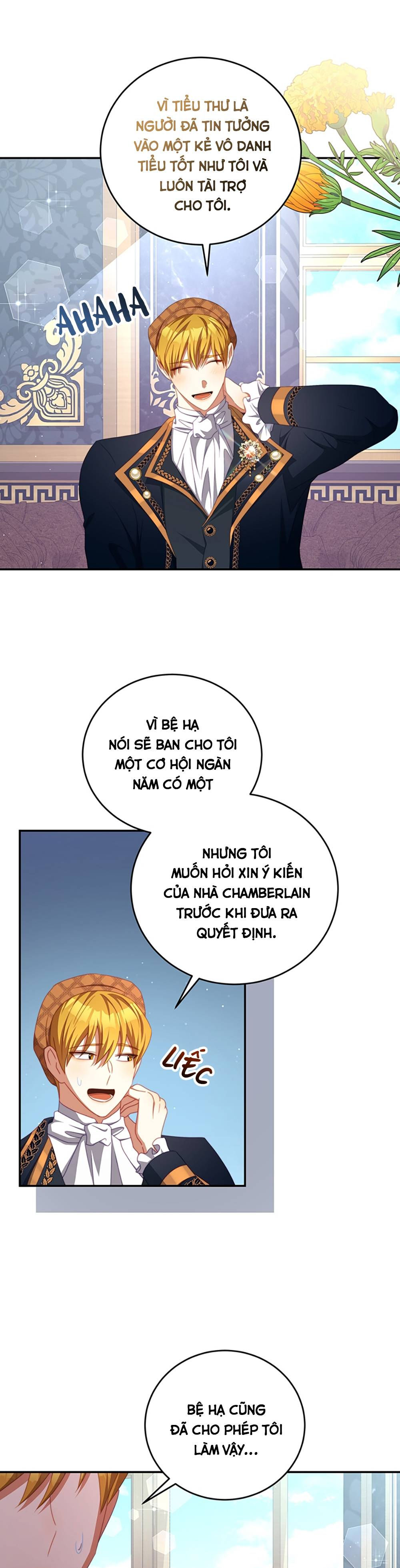 trở thành vợ nam chính chapter 60 11