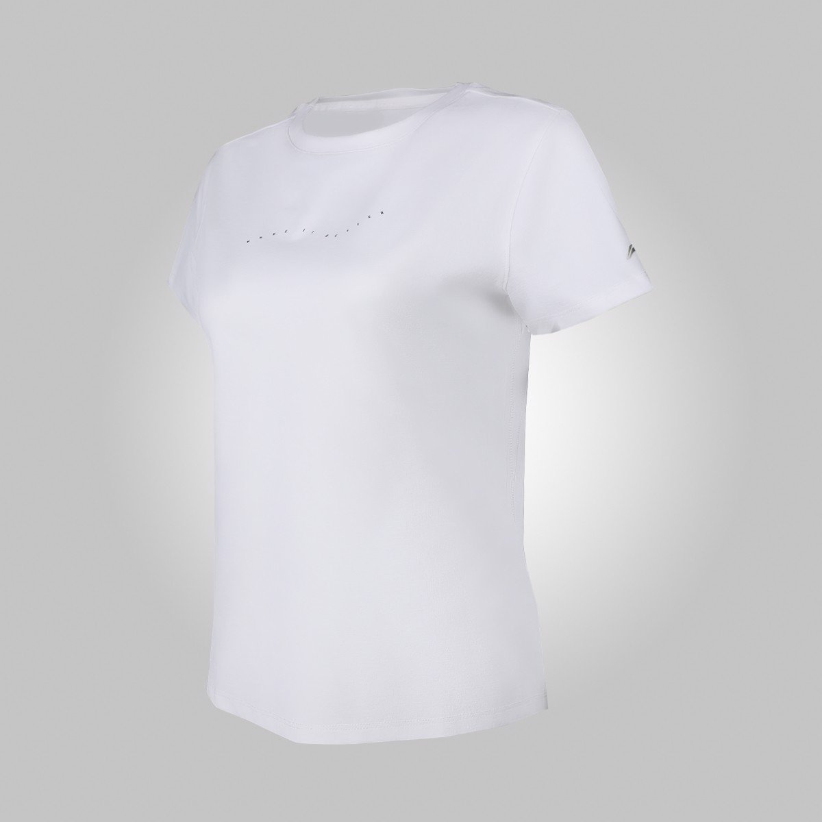 Áo T-Shirt Thể Thao Li-Ning Nữ ATSS068-1 - S