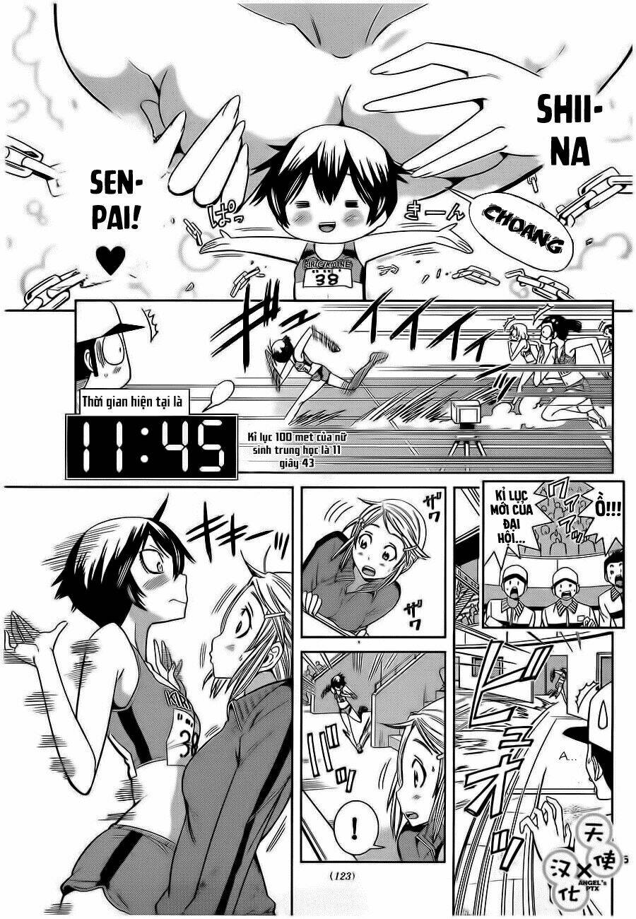 nozo x kimi chapter 23 17