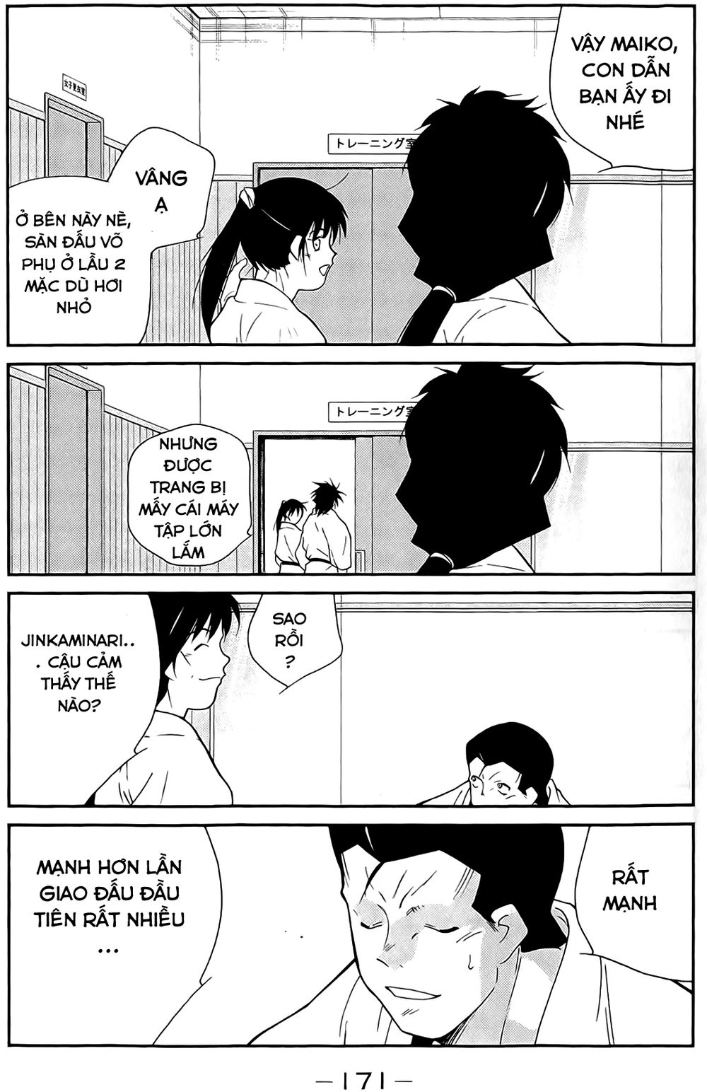 truyền nhân atula 3 chapter 36 26