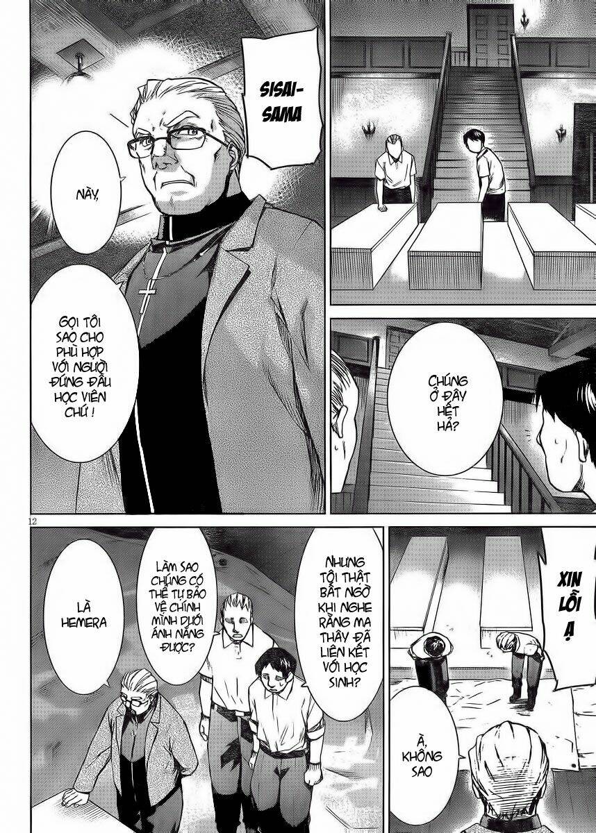 crime zone chapter 3 13