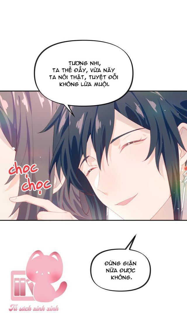 một đêm nọ đột nhiên yandere tới! chapter 76 5