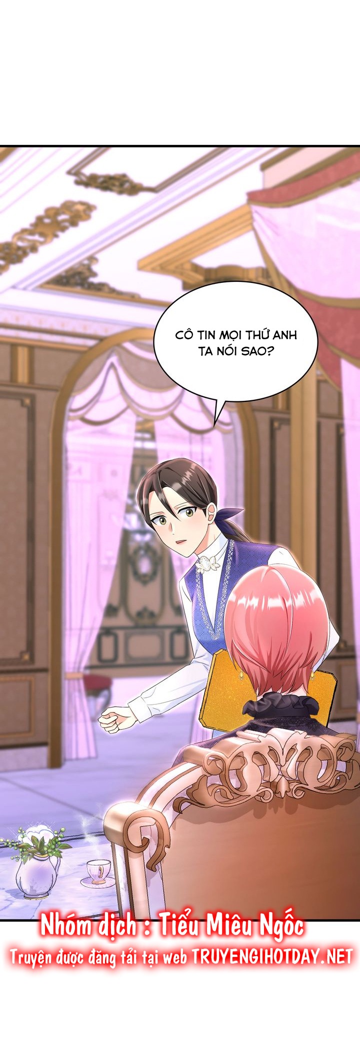 công lý của một ác nữ chapter 93 36