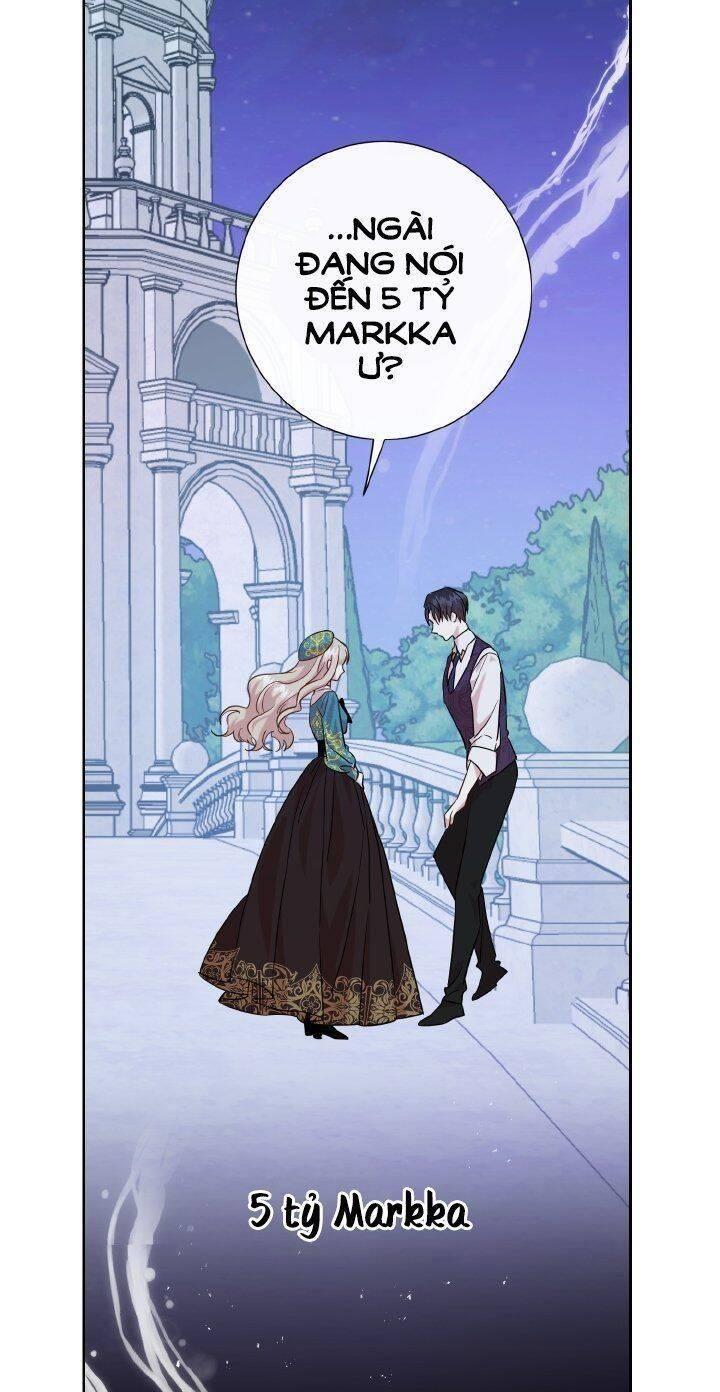 xin ngài đừng ăn tôi chapter 52 11
