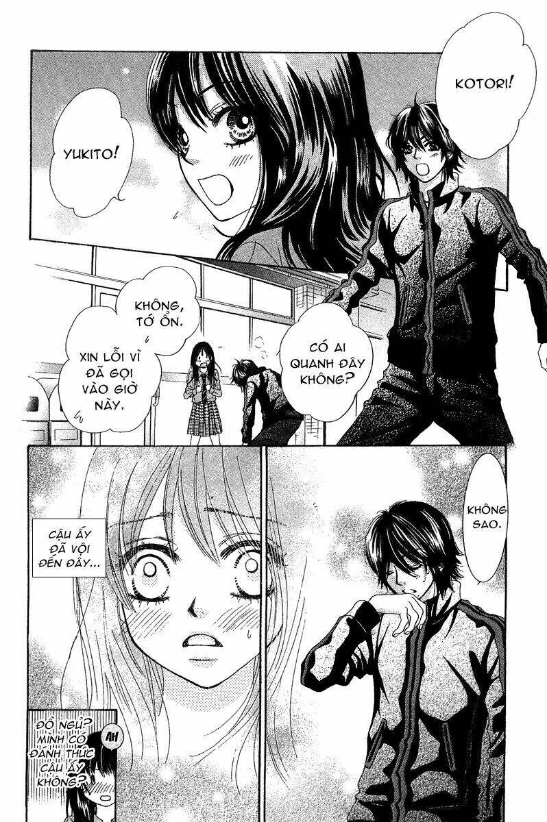 bokutachi wa shitte shimatta chapter 21 49