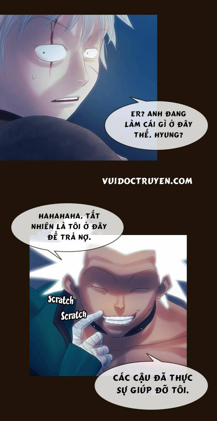 hội ảo thuật chapter 88 24