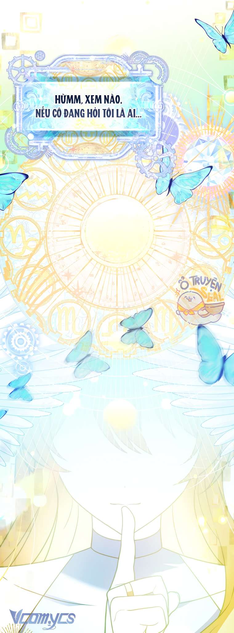 tôi đã tắt cài đặt chế độ nhận thức nỗi đau! chapter 32 51