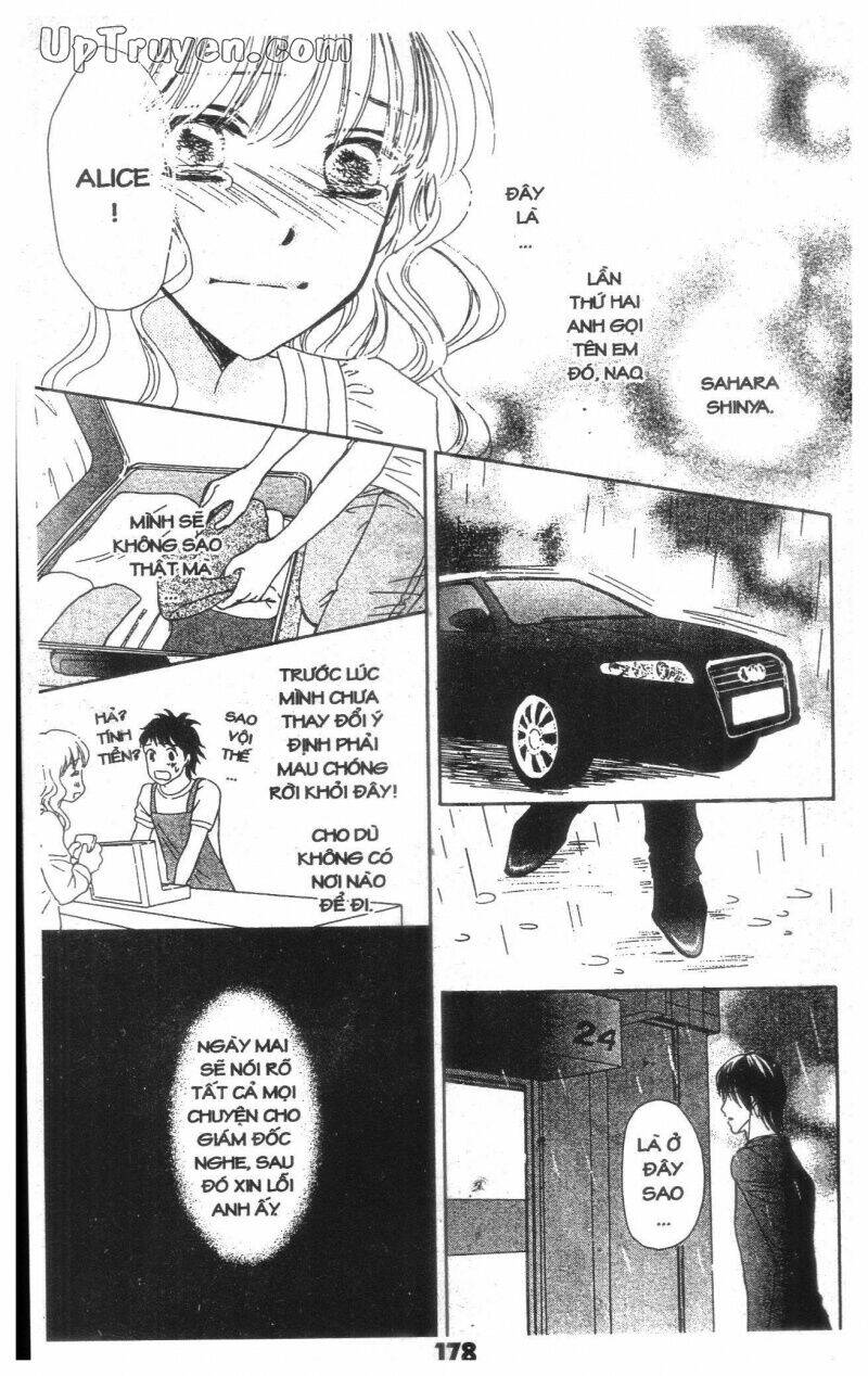 giấc mơ của tiểu thư alice chapter 2 76