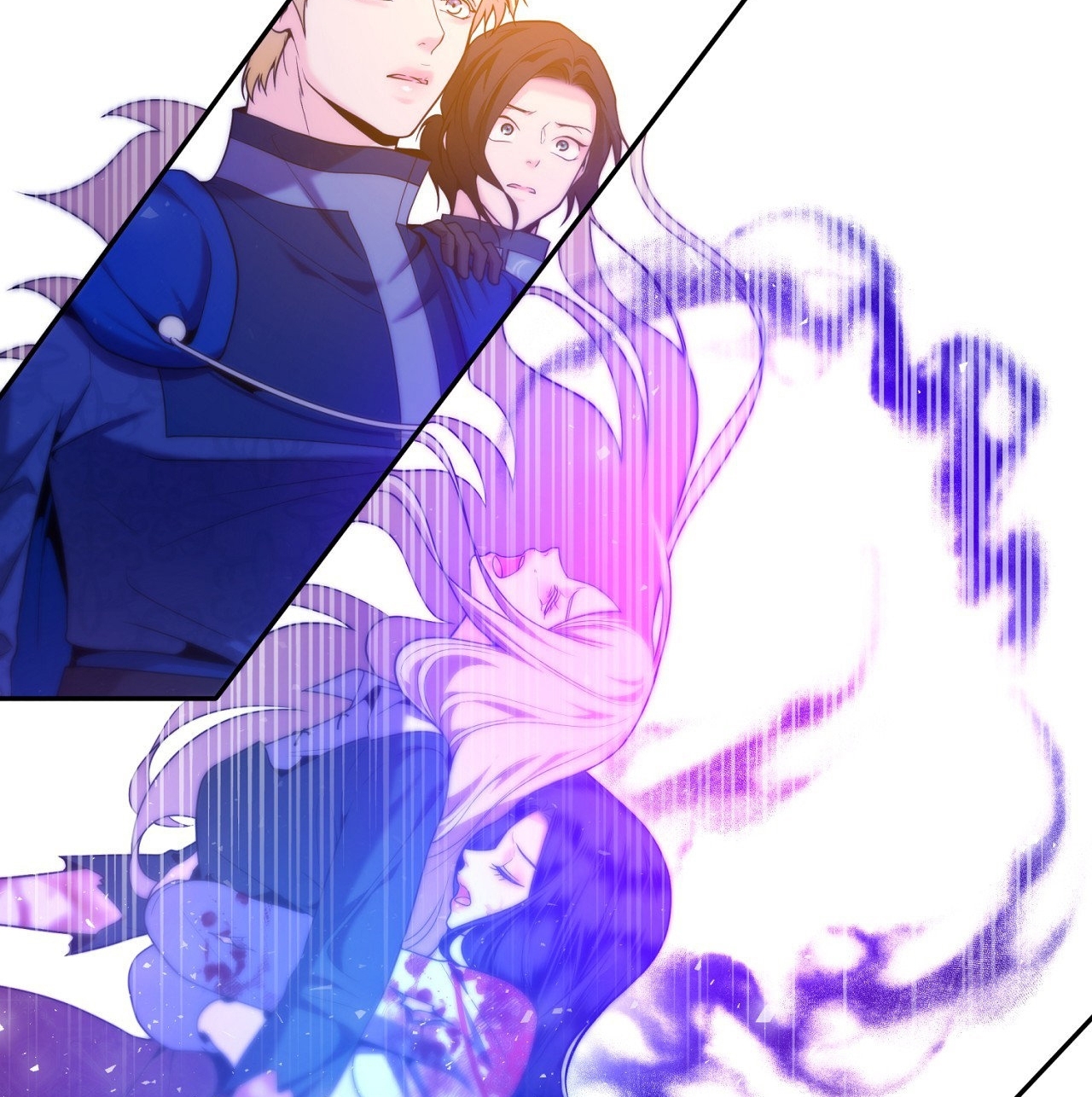 Lửa Trong Đầm Lầy chapter 46.2 - Trang 15