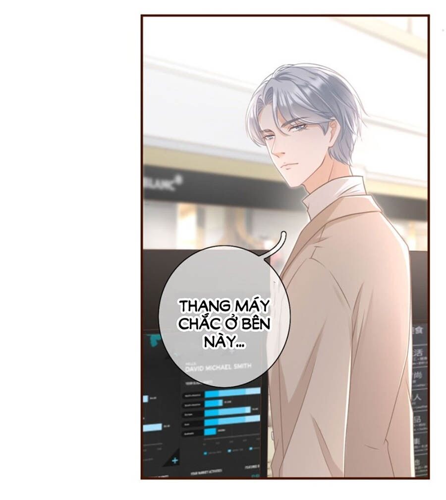 bạn gái tôi mới 30+ tuổi xuân chapter 33 34