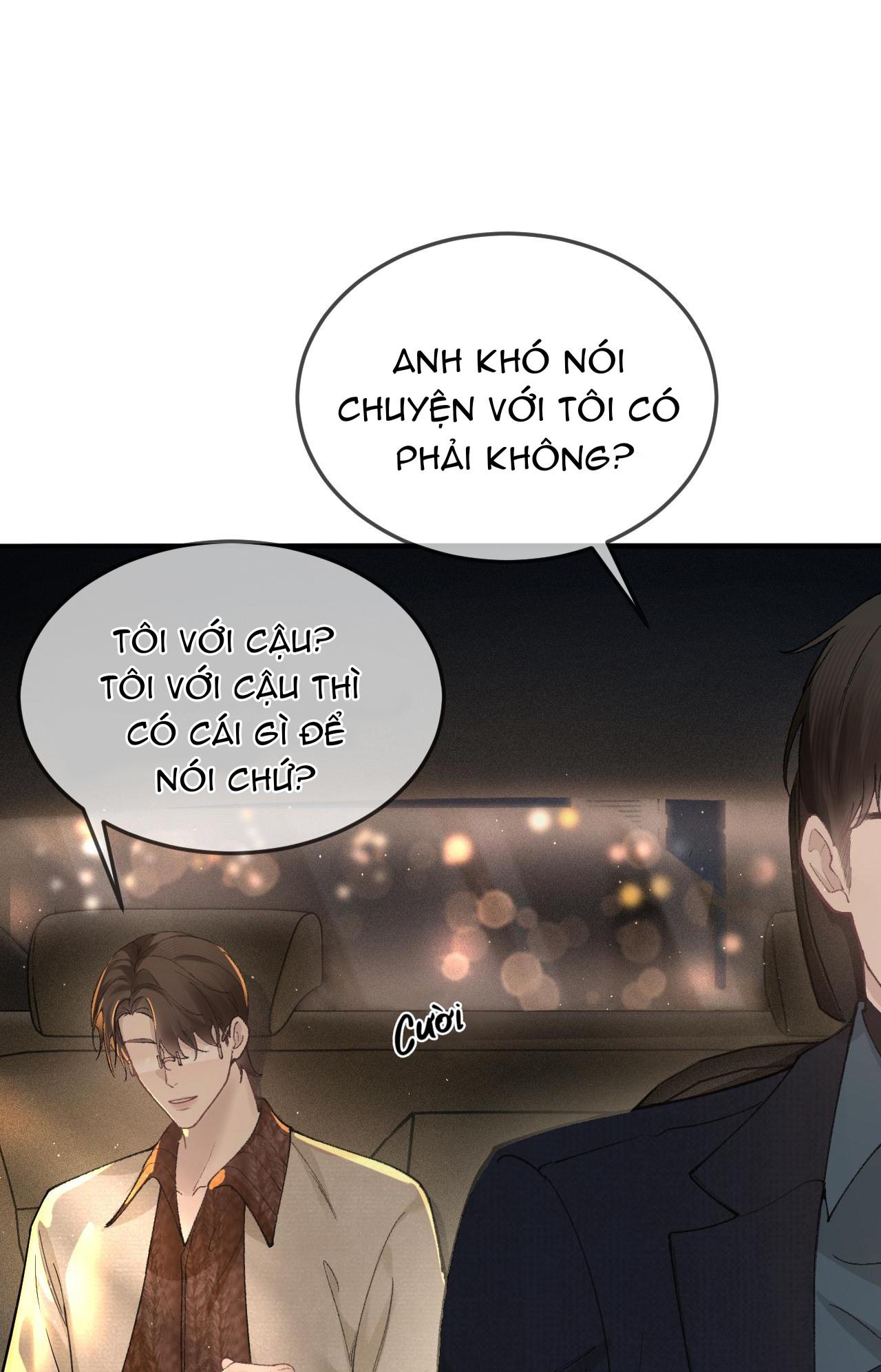 Cuộc Đối Đầu Gay Gắt chapter 48