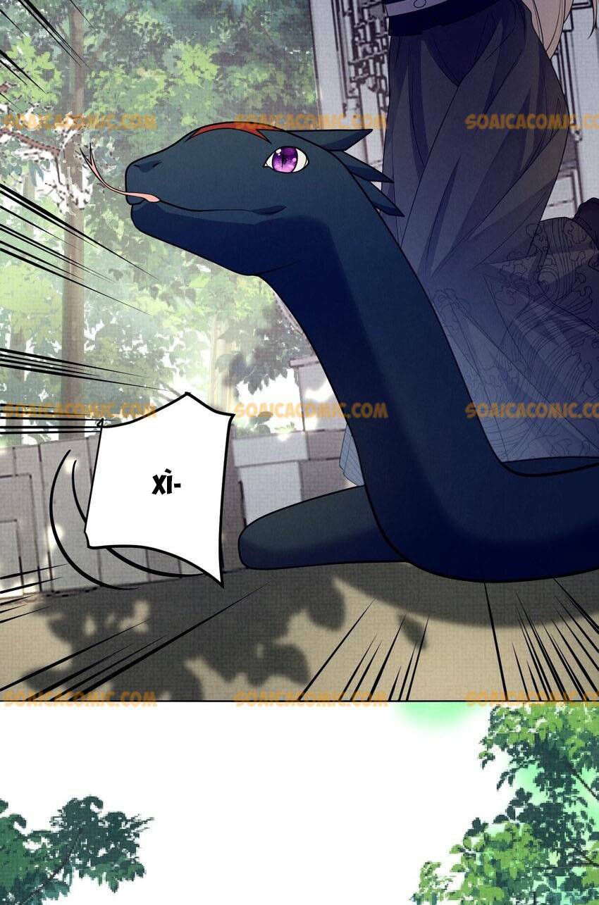 phương thức nuôi dưỡng nhân vật phản diện chapter 46 17