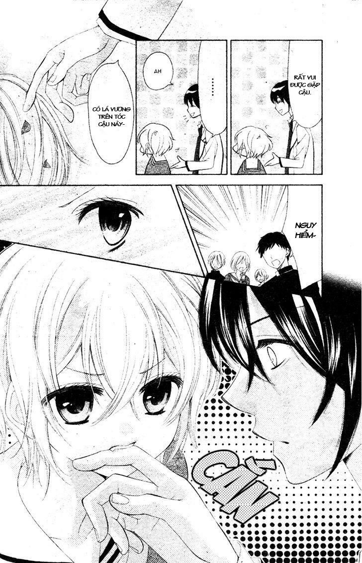 animal panic! chapter 1 6