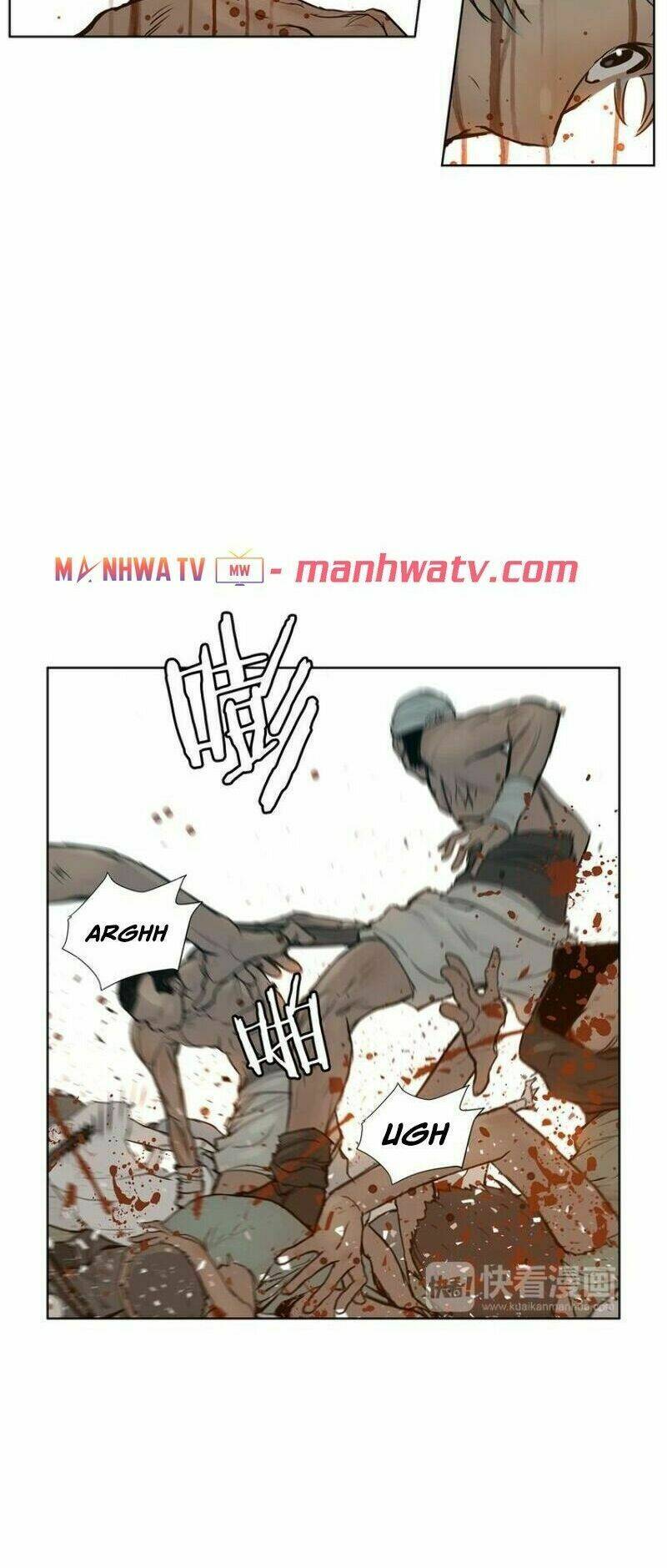 thanh gươm danh vọng chapter 16 38