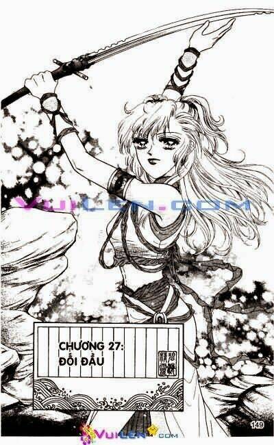 tinh linh của biển chapter 7 149